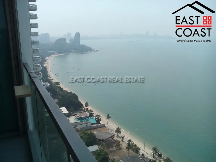 Wongamat Tower photo 11