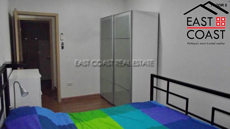 Jomtien Guesthouse photo 6