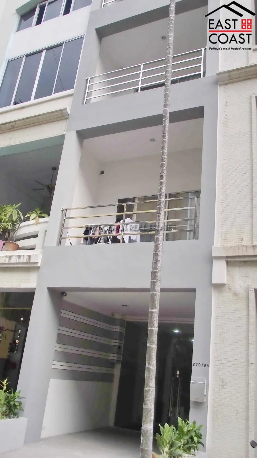Jomtien Guesthouse photo 9