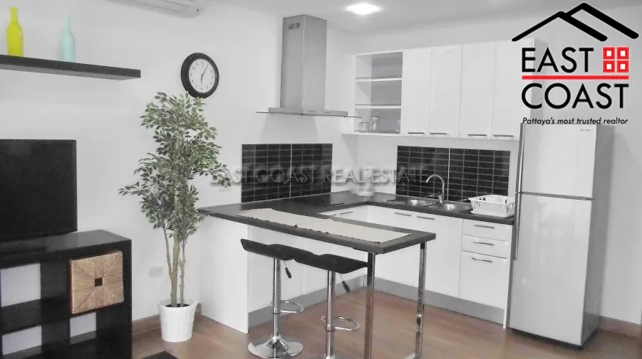 Jomtien Guesthouse photo 5