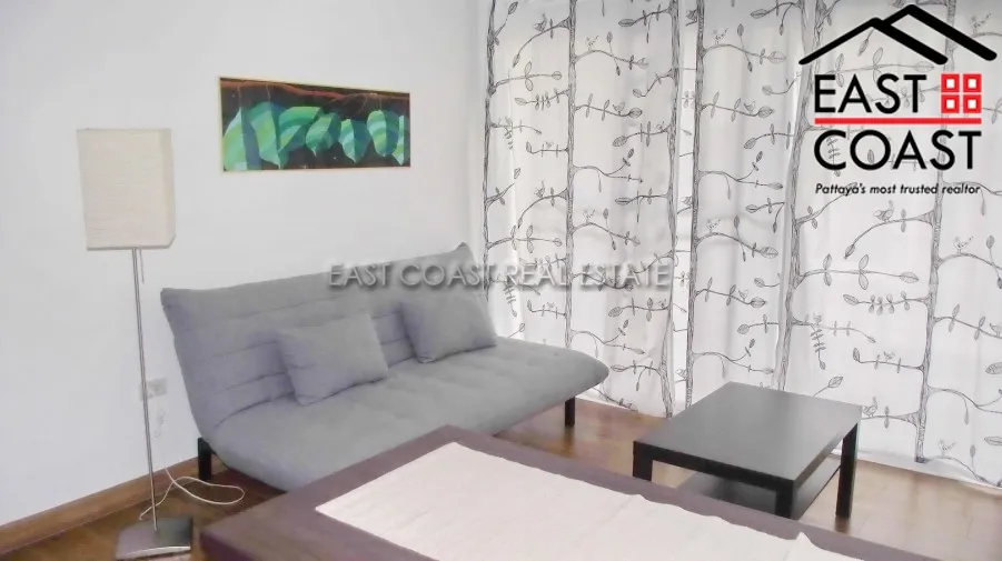 Jomtien Guesthouse photo 4