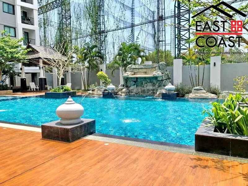 Na Lanna Condo photo 3