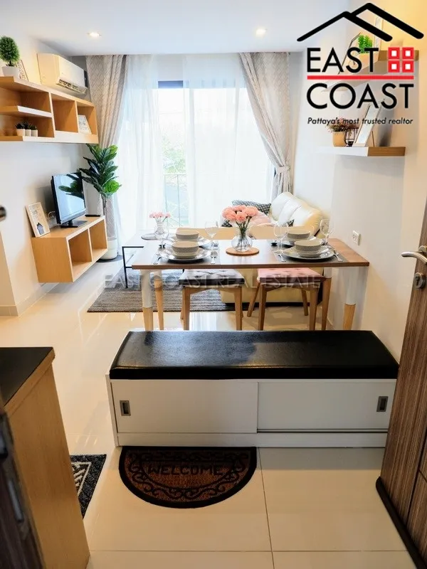 Na Lanna Condo photo 12