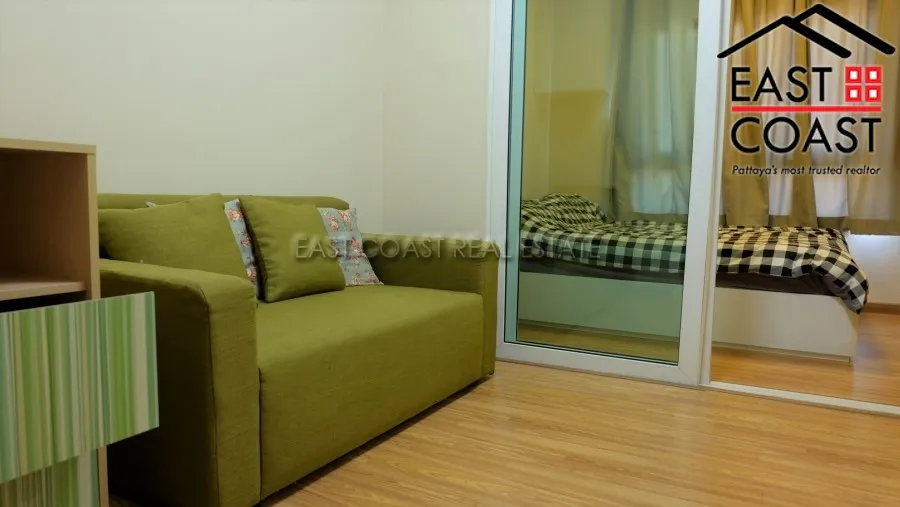 The Trust Residence Central Pattaya photo 3