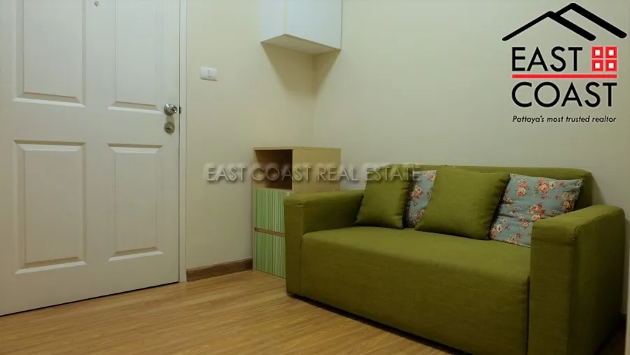 The Trust Residence Central Pattaya photo 4