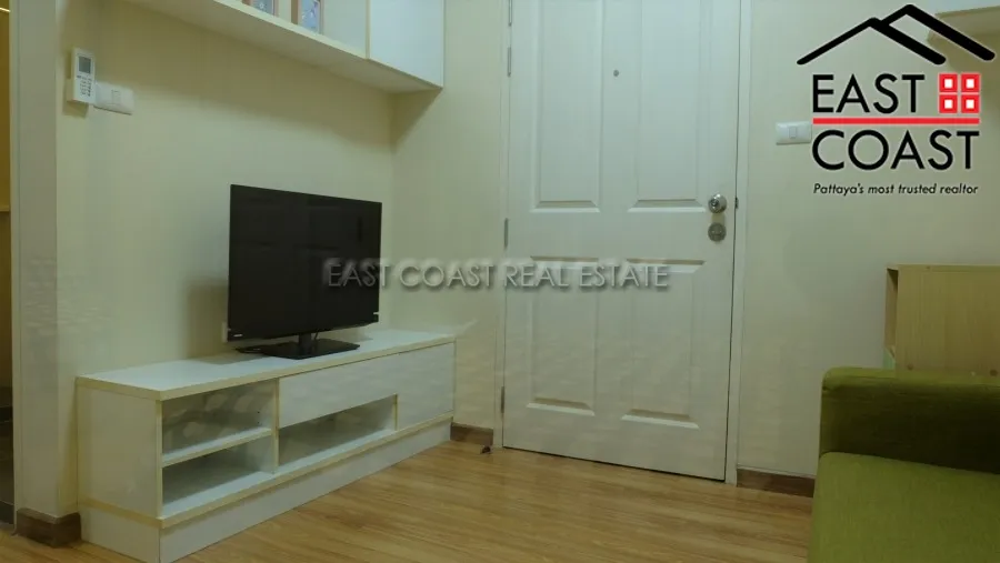 The Trust Residence Central Pattaya photo 5