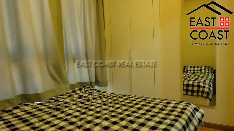The Trust Residence Central Pattaya photo 8
