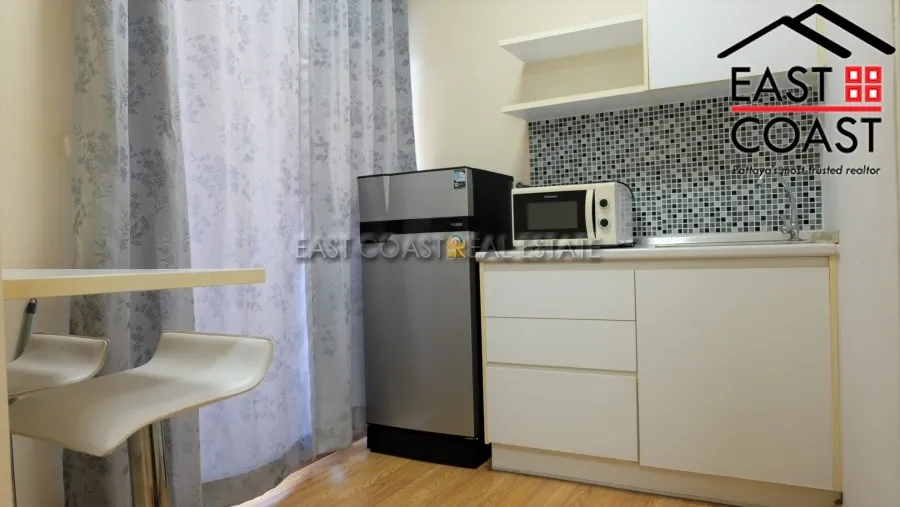 The Trust Residence Central Pattaya photo 9