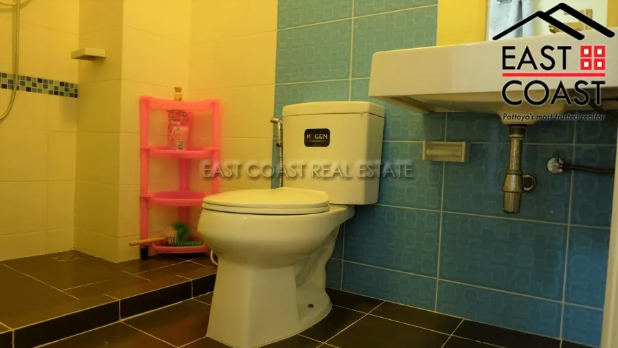 The Trust Residence Central Pattaya photo 11