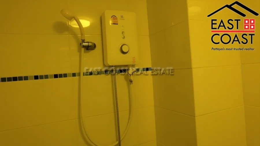 The Trust Residence Central Pattaya photo 14