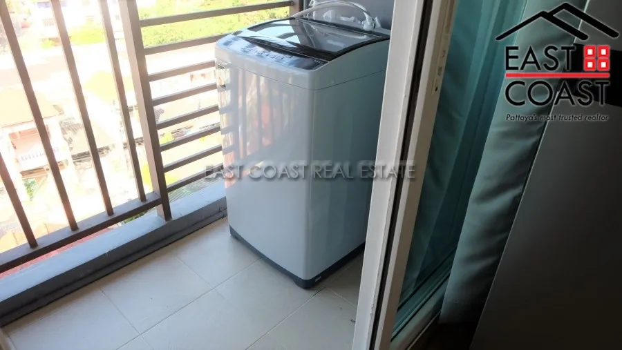 The Trust Residence Central Pattaya photo 15