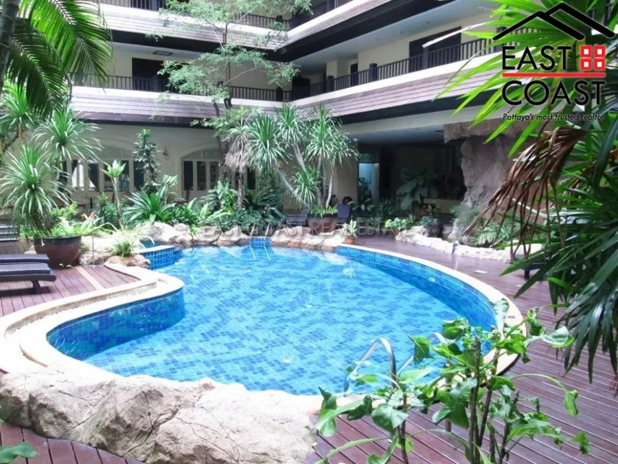 Nirvana Place