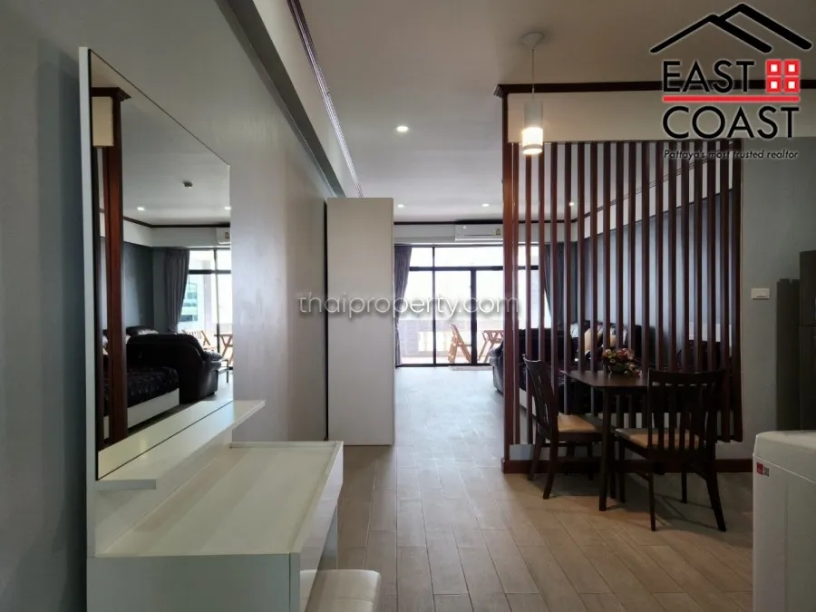 Jomtien Complex photo 11