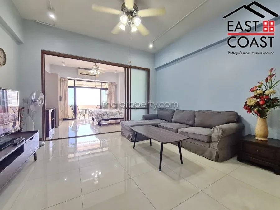 Jomtien Complex