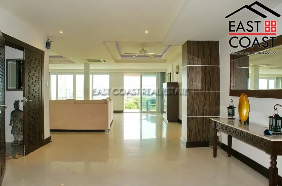 Luxury Apartment