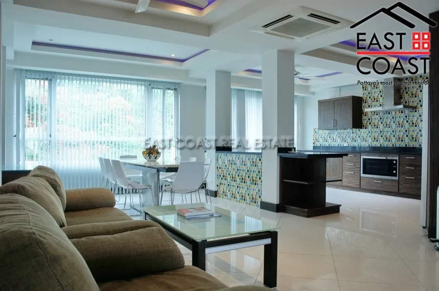 Luxury Apartment photo 8