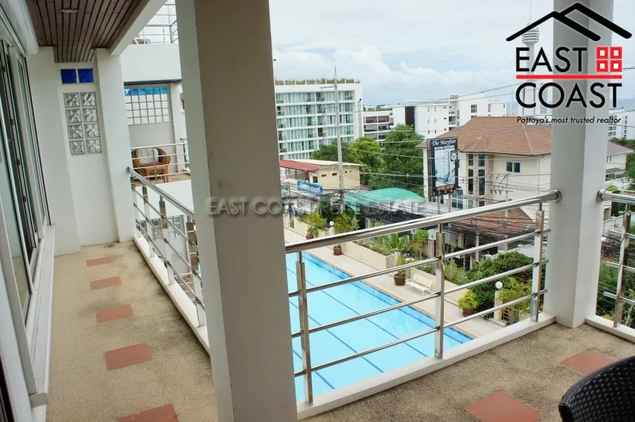 Luxury Apartment photo 6