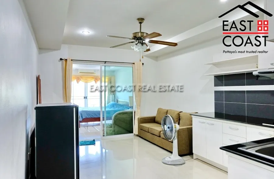 Jomtien Beach Mountain Condominium 5