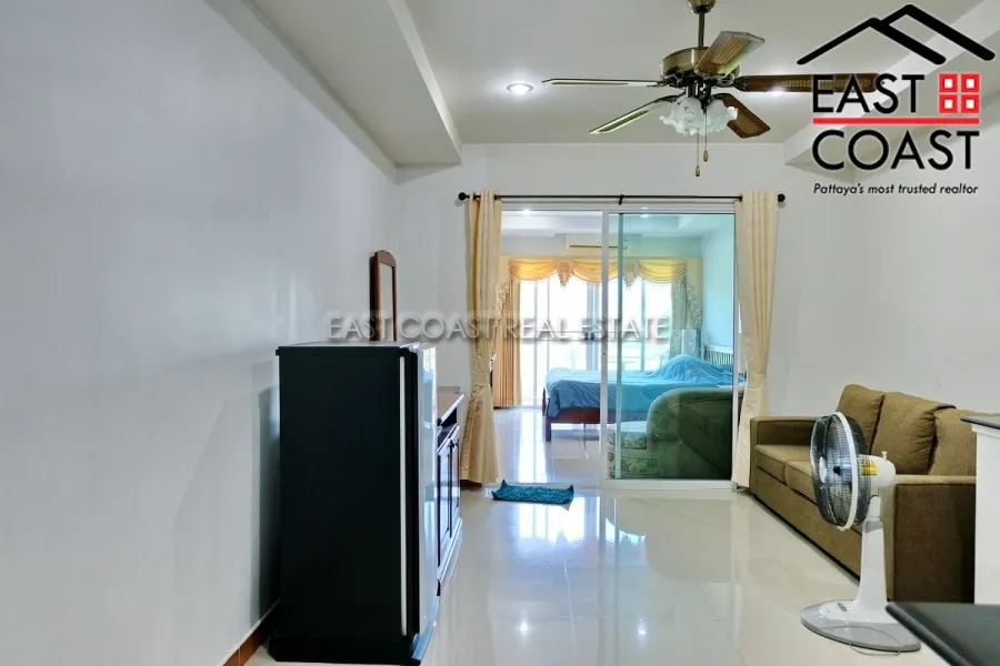 Jomtien Beach Mountain Condominium 5 photo 4