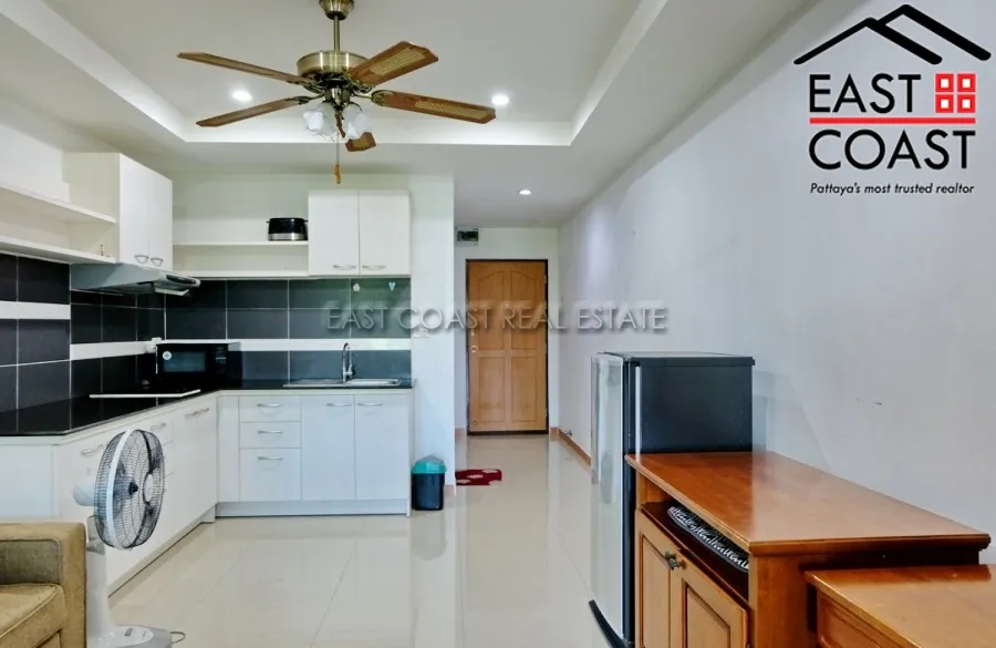Jomtien Beach Mountain Condominium 5 photo 6