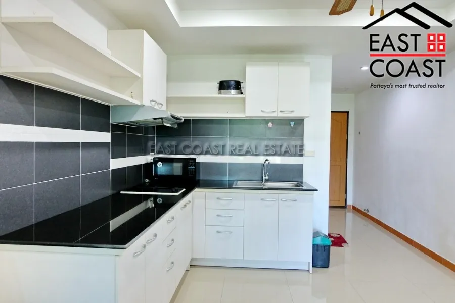 Jomtien Beach Mountain Condominium 5 photo 7