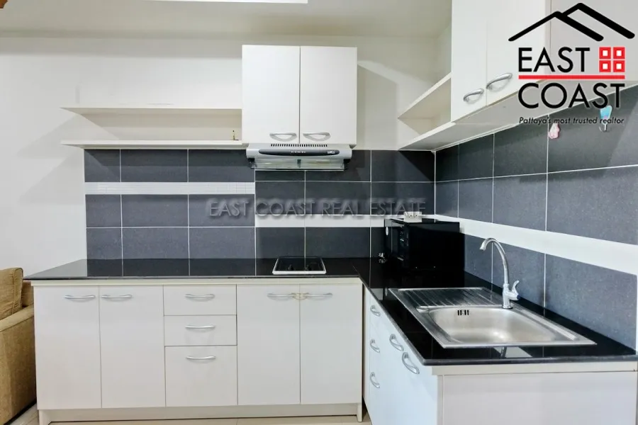 Jomtien Beach Mountain Condominium 5 photo 8