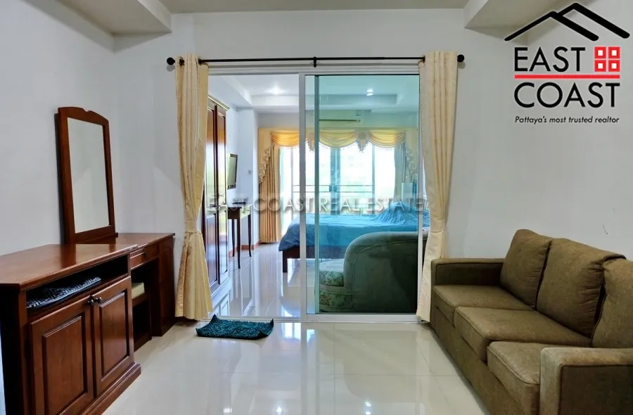 Jomtien Beach Mountain Condominium 5 photo 5