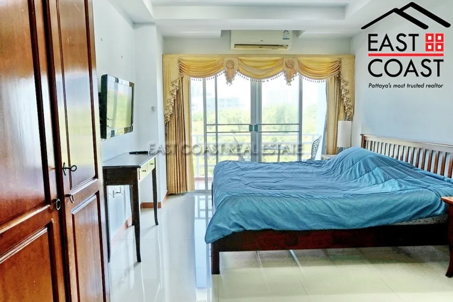 Jomtien Beach Mountain Condominium 5 photo 9