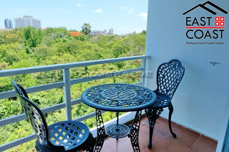 Jomtien Beach Mountain Condominium 5 photo 14