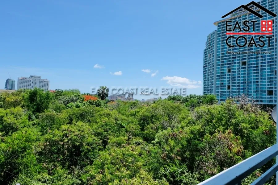Jomtien Beach Mountain Condominium 5 photo 23