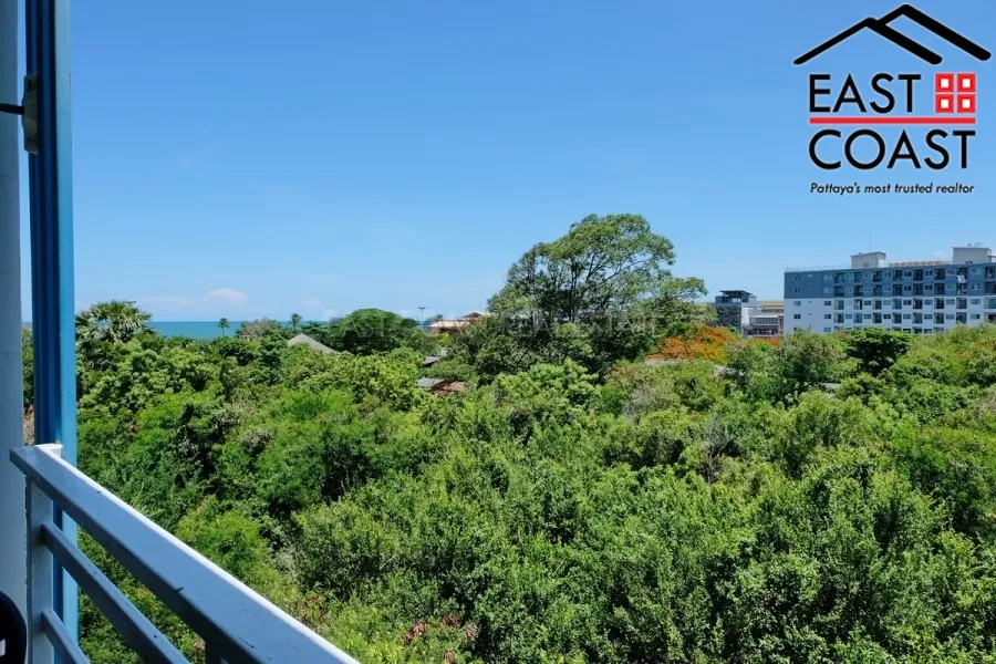 Jomtien Beach Mountain Condominium 5 photo 15
