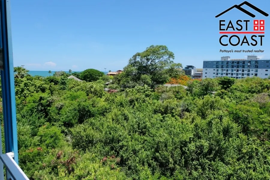 Jomtien Beach Mountain Condominium 5 photo 24