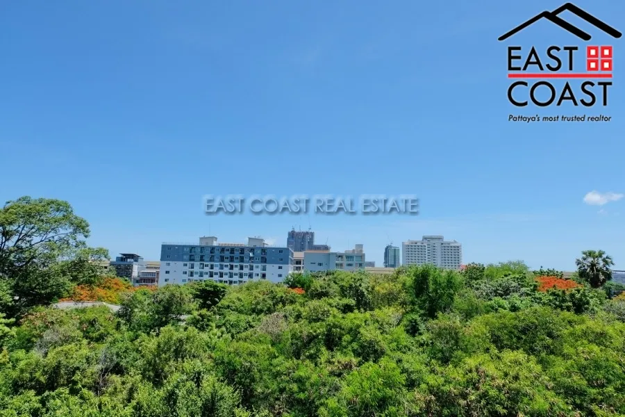 Jomtien Beach Mountain Condominium 5 photo 25