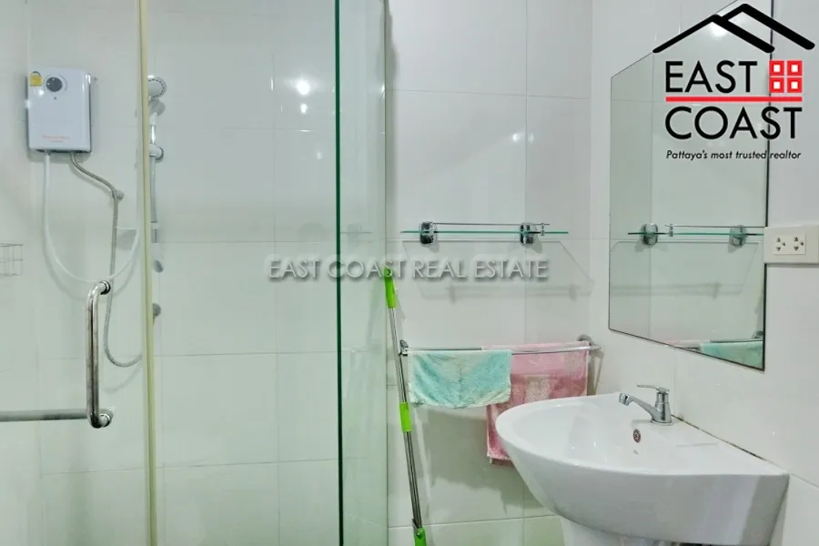 Jomtien Beach Mountain Condominium 5 photo 13