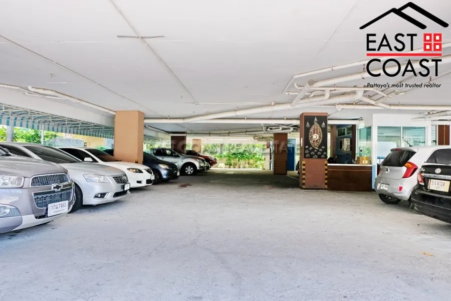 Jomtien Beach Mountain Condominium 5 photo 21
