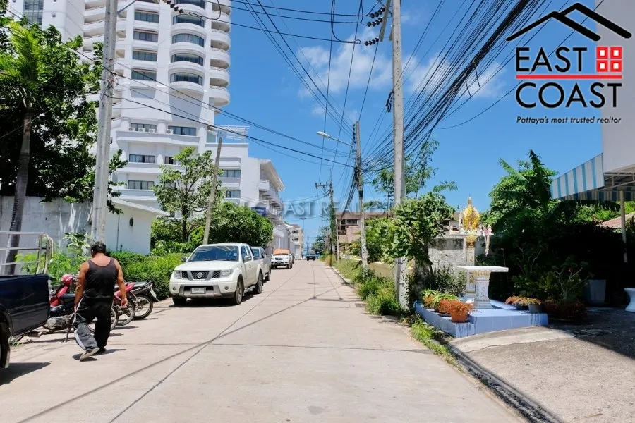 Jomtien Beach Mountain Condominium 5 photo 22