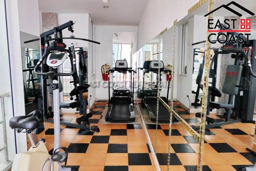 Jomtien Beach Mountain Condominium 5 photo 17