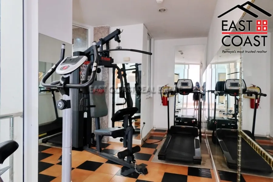 Jomtien Beach Mountain Condominium 5 photo 16