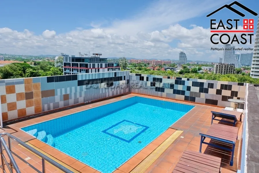 Jomtien Beach Mountain Condominium 5 photo 18