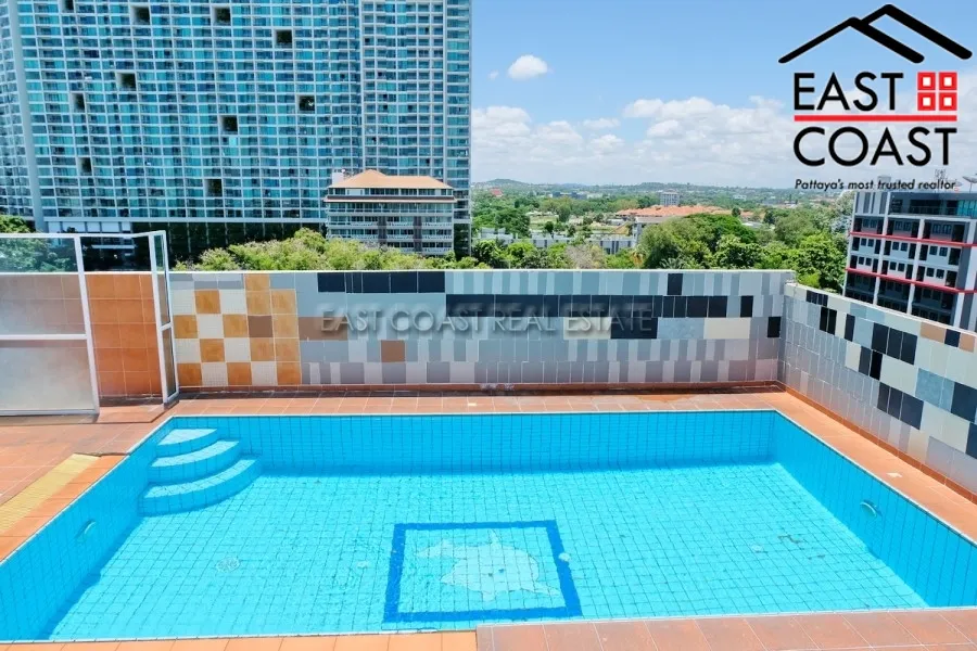 Jomtien Beach Mountain Condominium 5 photo 19