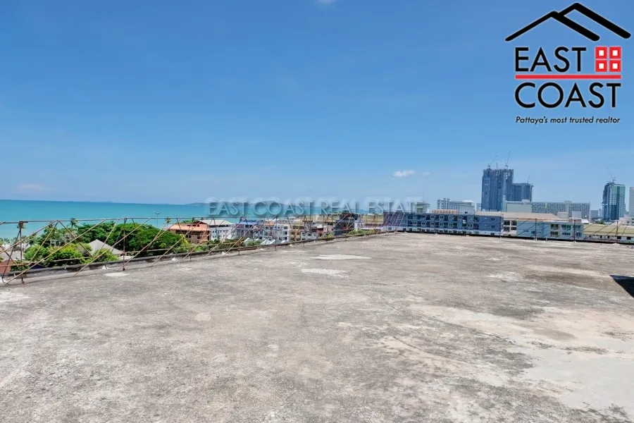 Jomtien Beach Mountain Condominium 5 photo 20