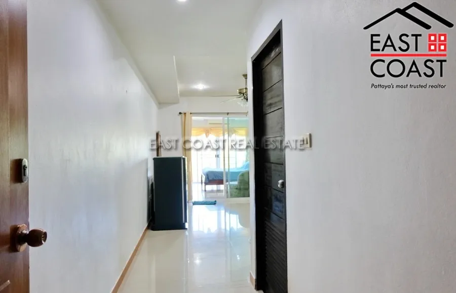 Jomtien Beach Mountain Condominium 5 photo 3