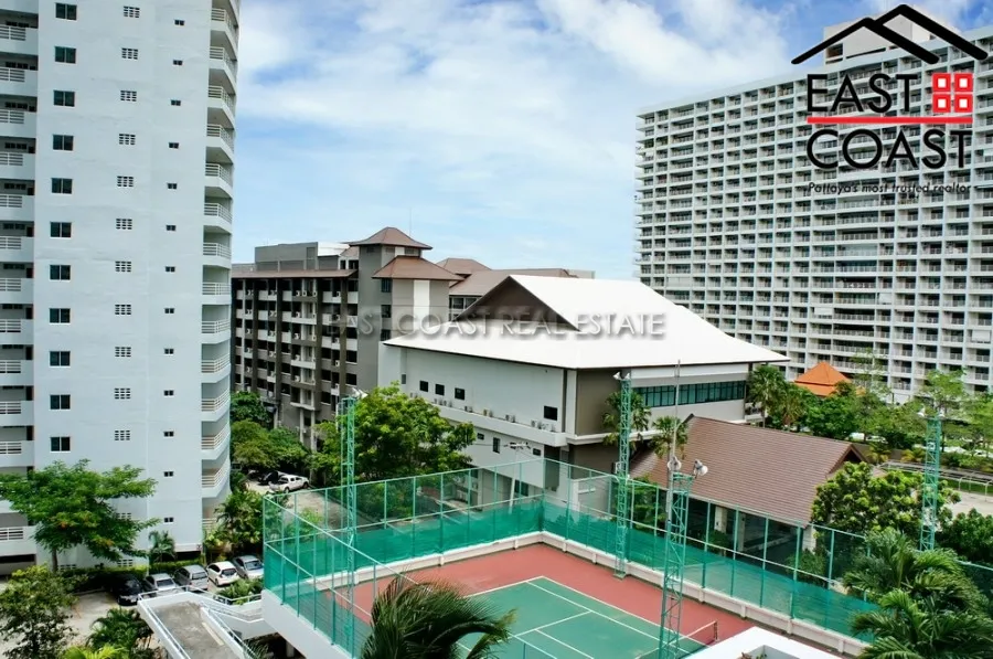 Jomtien Complex photo 14