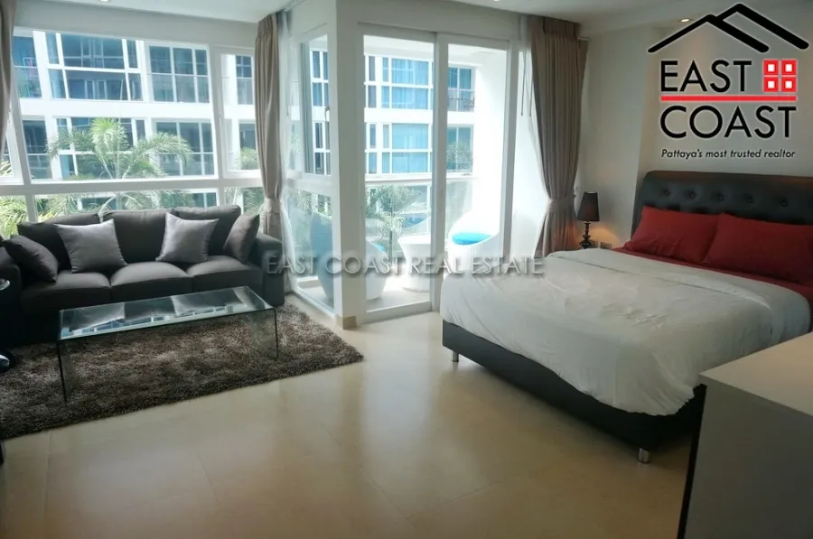 Centara Avenue Residence photo 9