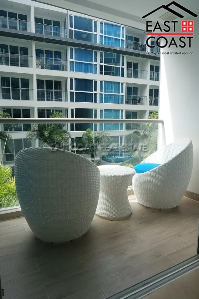 Centara Avenue Residence photo 14