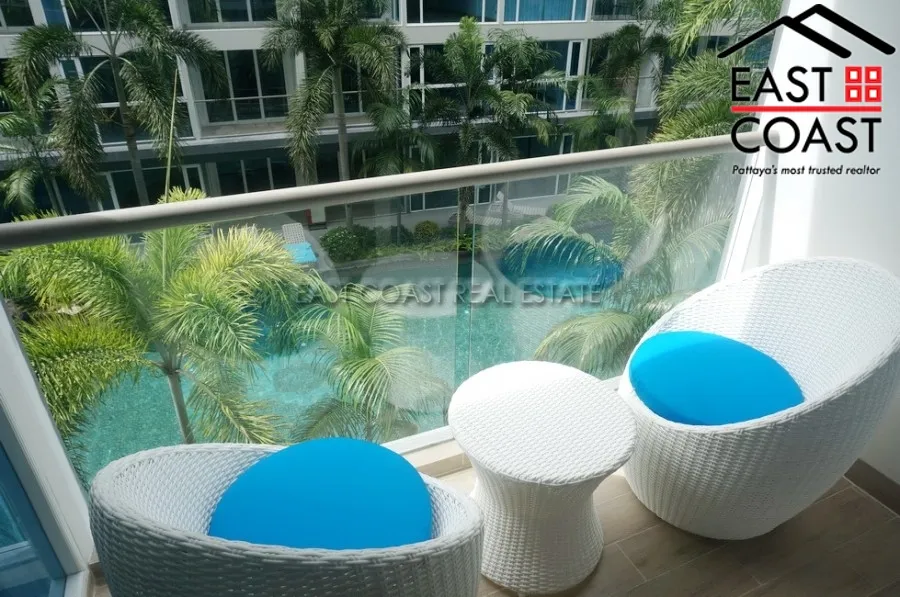 Centara Avenue Residence photo 13