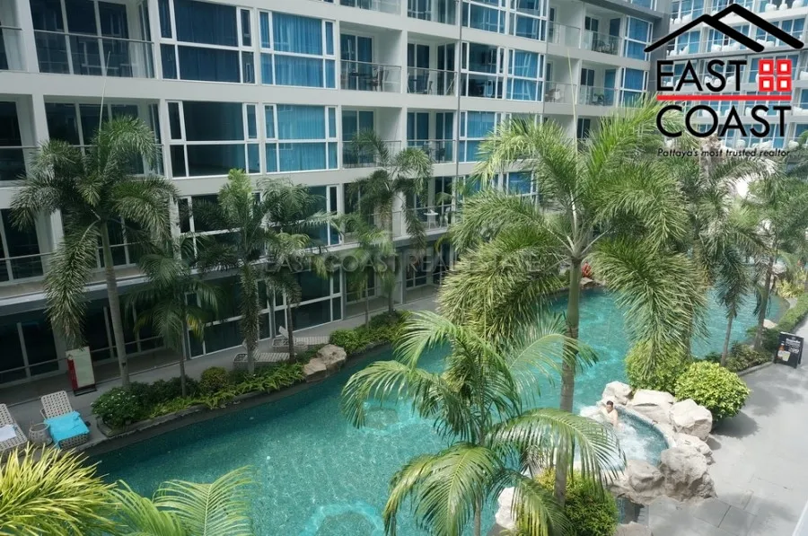 Centara Avenue Residence photo 15