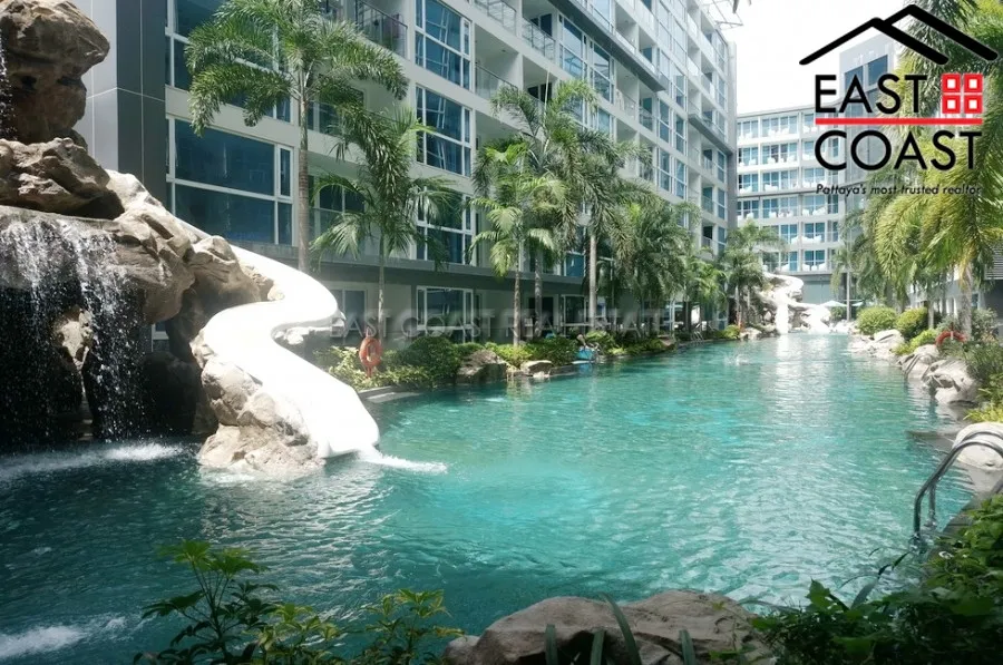 Centara Avenue Residence photo 10