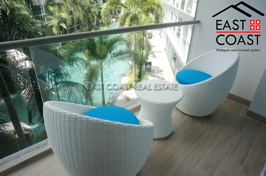 Centara Avenue Residence