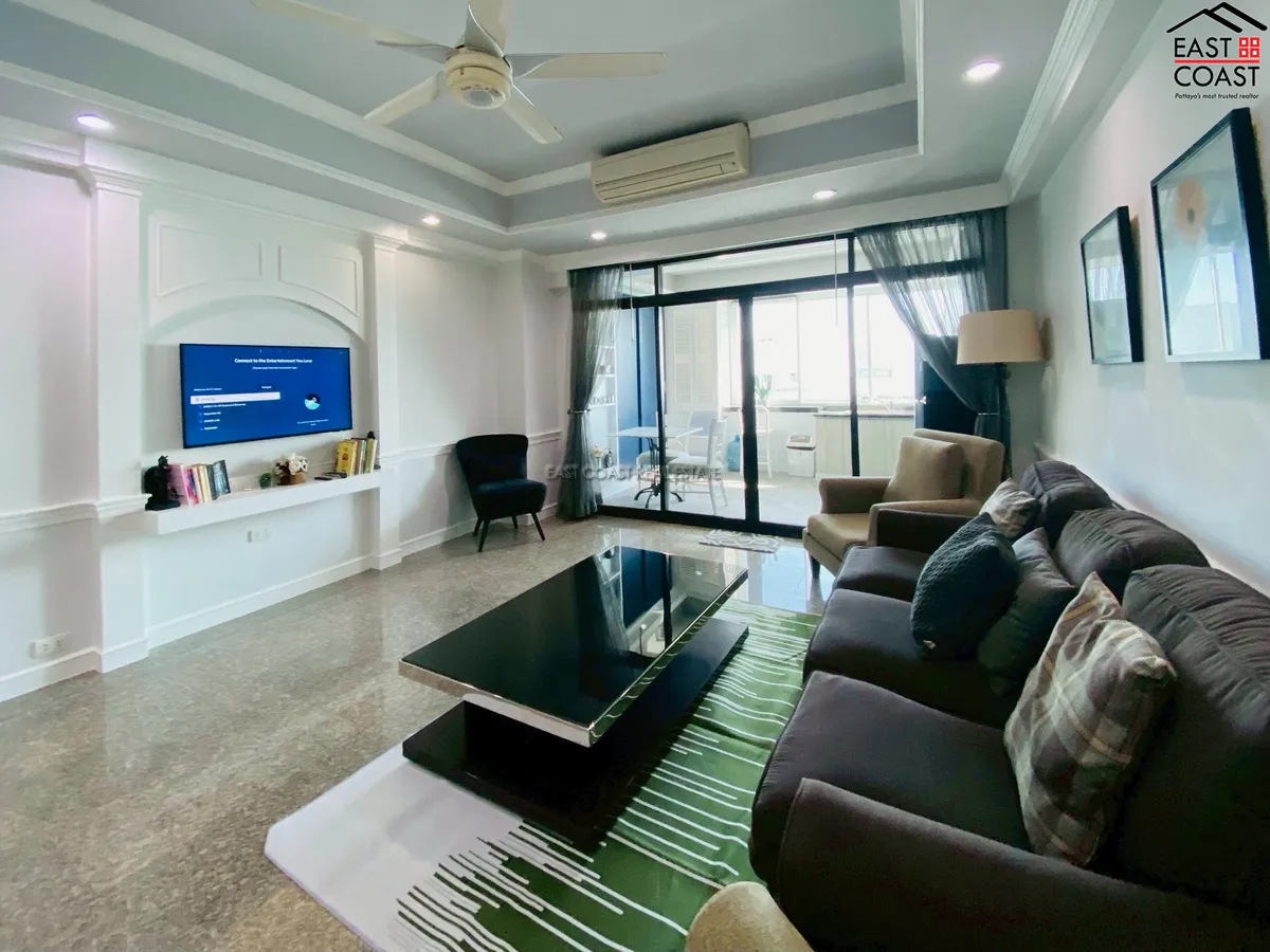 Jomtien Complex photo 9